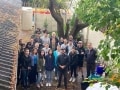 Charterhall workerbee Stanmore 2021 Charterhall workerbee Stanmore 2021