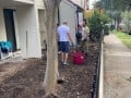 Charterhall workerbee Stanmore 2021 Charterhall workerbee Stanmore 2021
