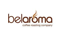 Belaroma Logo