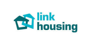 Link Housing Logo