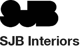 SJB Architects Logo