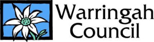 Warringah Council Logo