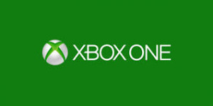 Xbox One Green Logo
