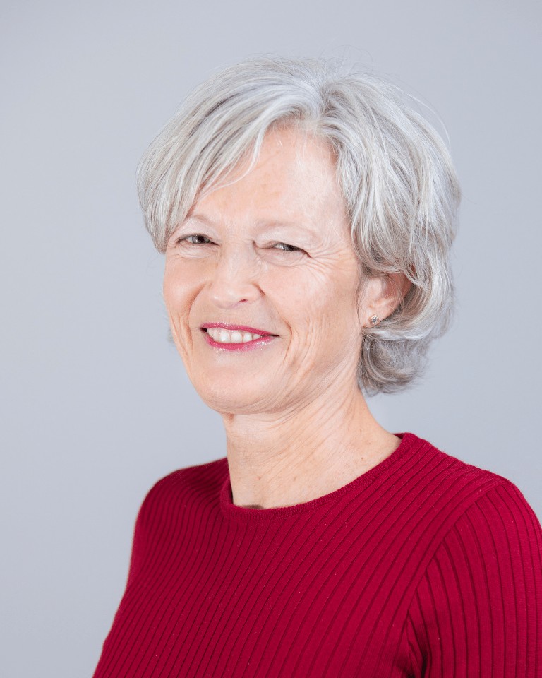 Sandy Waley, Board Member Sandy Waley, Board Member
