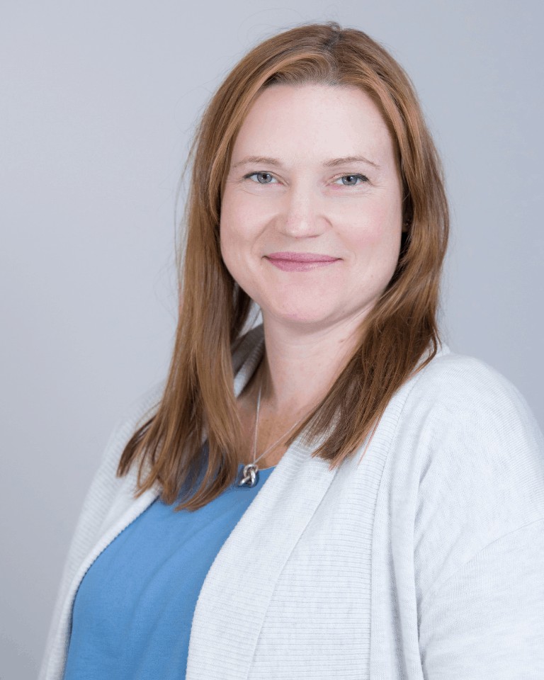 Anneliese Cooney, President Anneliese Cooney, President