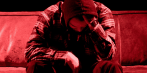 Help us to reach more vulnerable young people this Christmas