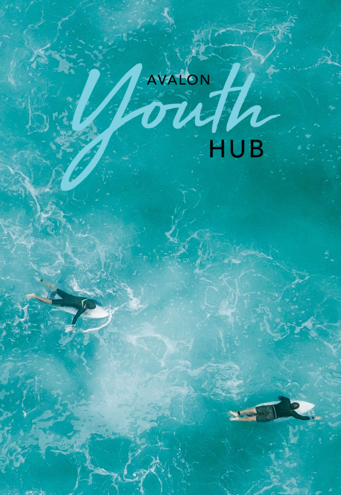 Avalon Youth Hub Avalon Youth Hub