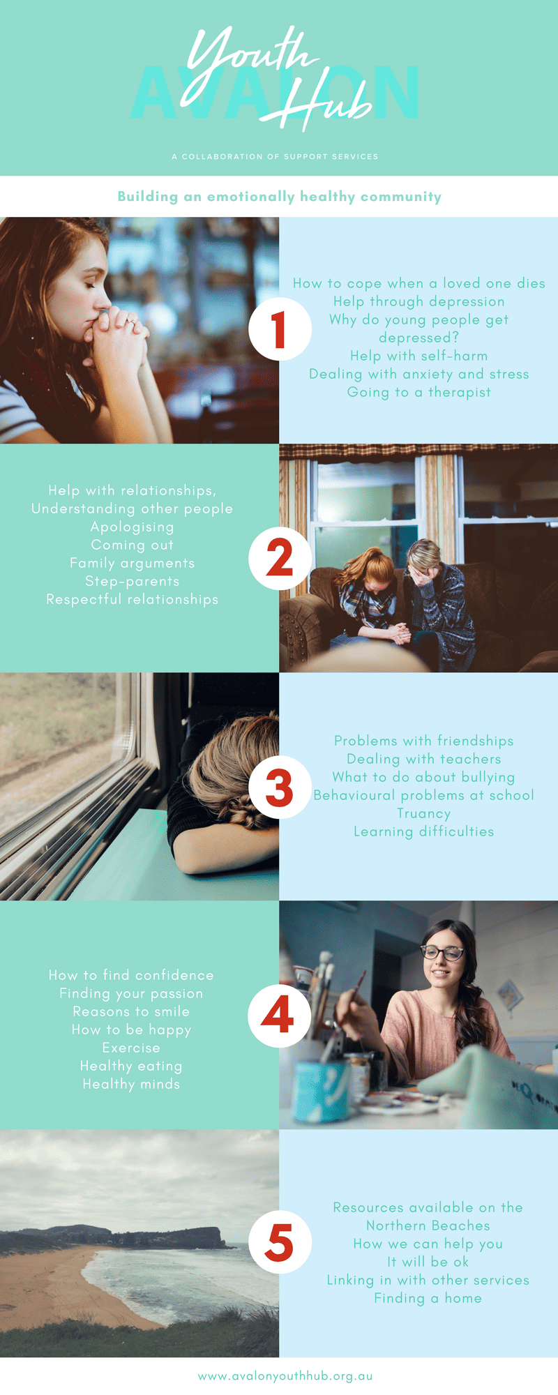 How to cope when a loved one dies How to cope when a loved one dies