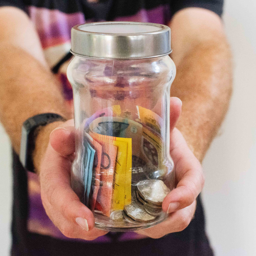 Tax Giving Tax Giving