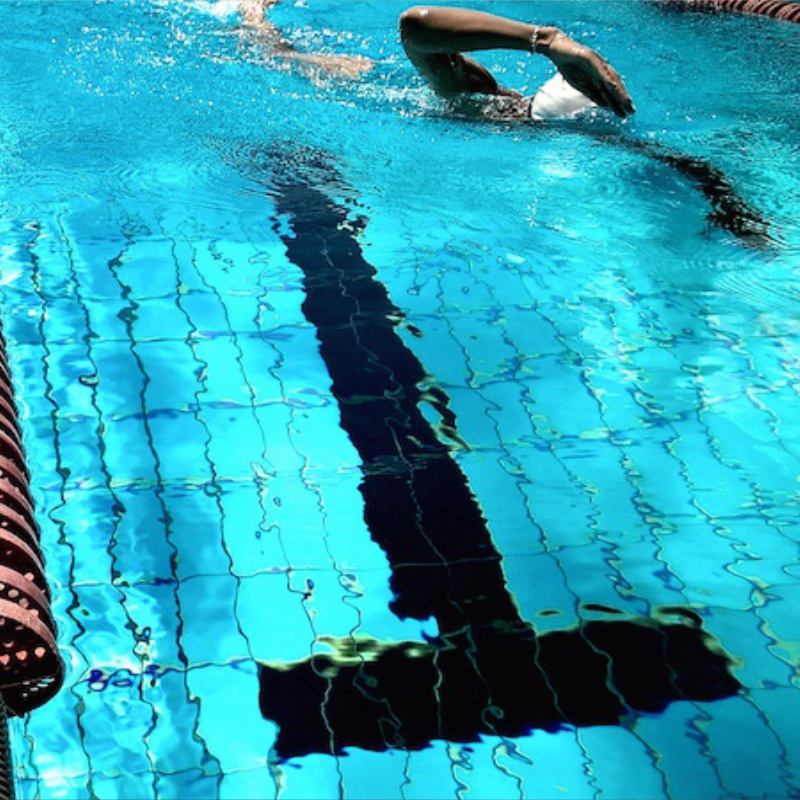 $50 to help with swimming lessons...
