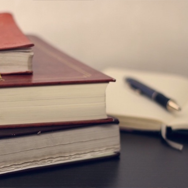 Assistance with University books...