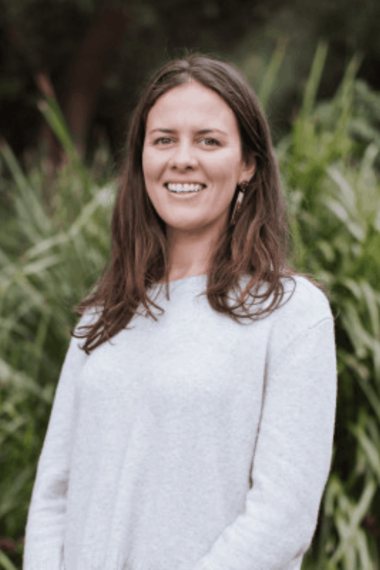 Emily our Burdekin Carer Work with young people on the Northern Beaches