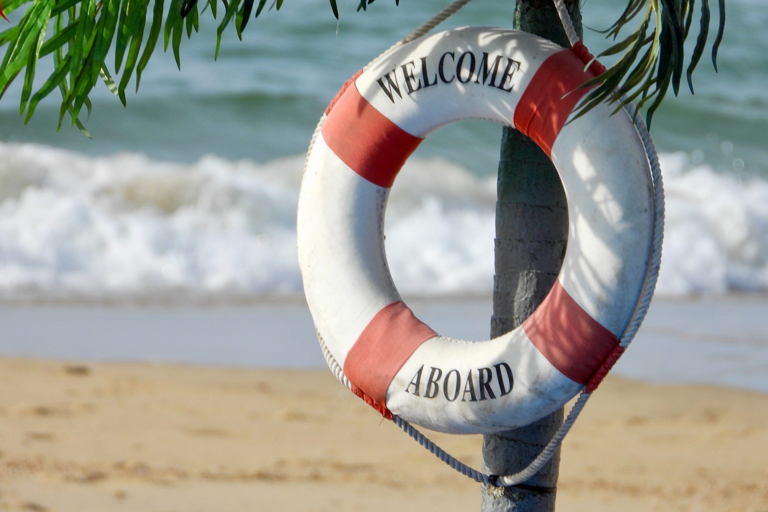 Volunteer Recruitment drive Burdekin Association Would you like to volunteer with Burdekin?