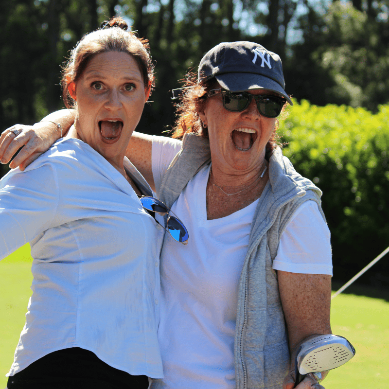 A great day for all involved Our Annual Charity Golf Day is a great day to raise funds whilst having fun and meeting new people