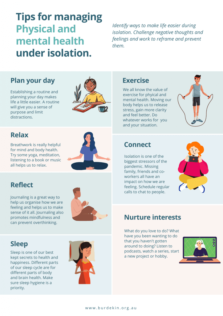 The power of routines