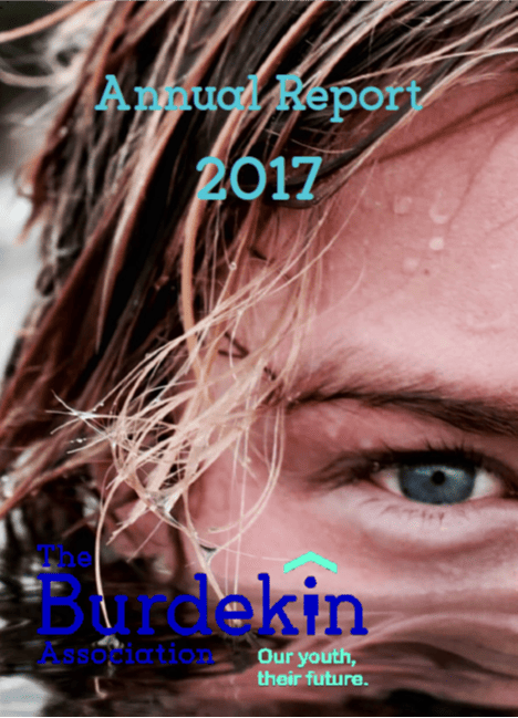 Annual report 2016 2017 Annual report 2016 2017
