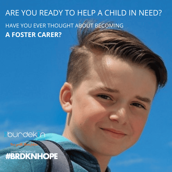 Foster carers needed Inner West, Northern Sydney, Eastern Suburbs and South East Sydney - can you help?